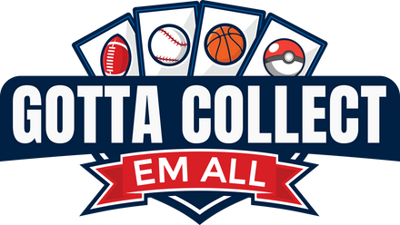 Gotta Collect Em All